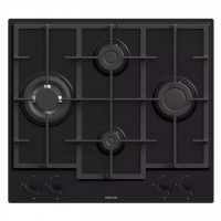 Варочная поверхность на металле WEILOR GM W 654 BL