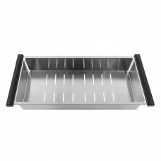 Аксесуар WEILOR кошик для сушки Chic WDB-4265