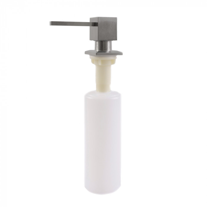 Аксессуар WEILOR дозатор для мила для кухонних мийок Chic WDS-DG300