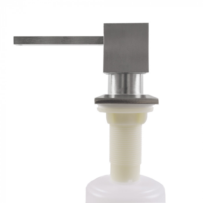 Аксессуар WEILOR дозатор для мила для кухонних мийок Chic WDS-DG300