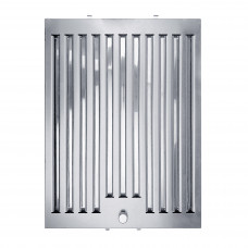 Аксесуар WEILOR Жироулавливающий фільтр лабіринтового типу з нержавіючої сталіSSFB2534