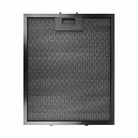 Аксесуар WEILOR чорний алюмін. фільтр WAF 01