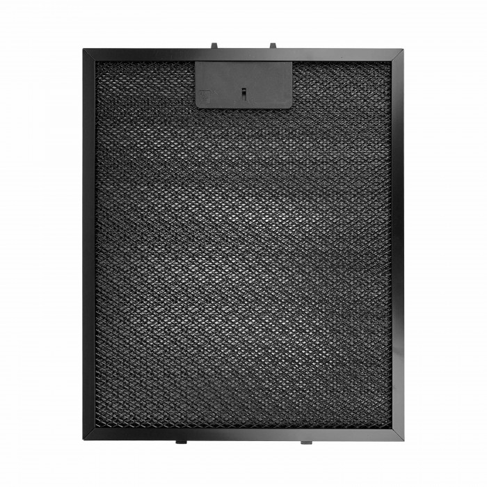 Аксесуар WEILOR чорний алюмін. фільтр WAF 01