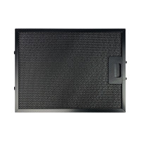 Аксесуар WEILOR Чорний алюмін. фільтр WAF 08