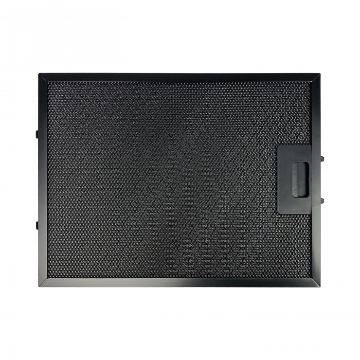 Аксесуар WEILOR Чорний алюмін. фільтр WAF 08