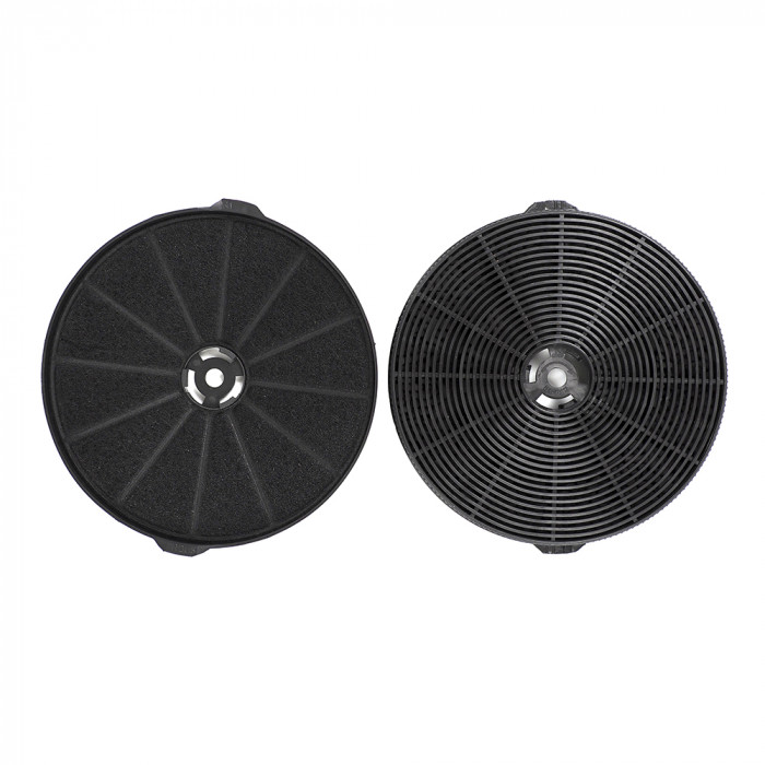 Аксесуар WEILOR Комплект вугільних фільтрів WCF 01