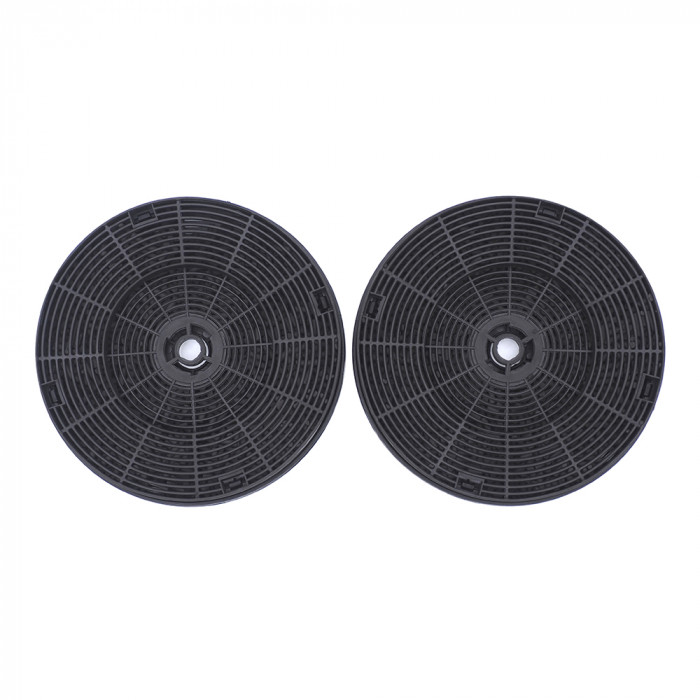 Аксесуар WEILOR Комплект вугільних фільтрів WCF 02