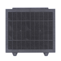 Аксесуар WEILOR Комплект вугільних фільтрів WCF 03