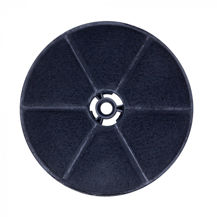 Аксесуар WEILOR Комплект вугільних фільтрів WCF 04