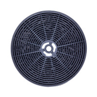 Аксесуар WEILOR Комплект вугільних фільтрів WCF 04