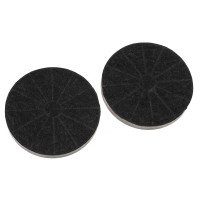 Комплект вугільних фільтрів Weilor WCF 05