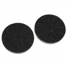 Комплект вугільних фільтрів Weilor WCF 05