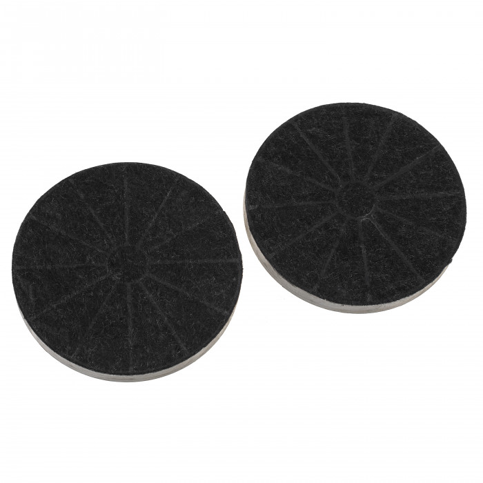 Комплект вугільних фільтрів Weilor WCF 05