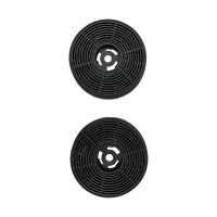 Аксесуар WEILOR Комплект вугільних фільтрів WCF 09