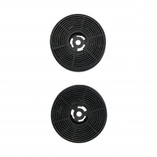 Аксесуар WEILOR Комплект вугільних фільтрів WCF 09