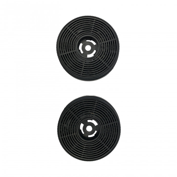 Аксесуар WEILOR Комплект вугільних фільтрів WCF 09