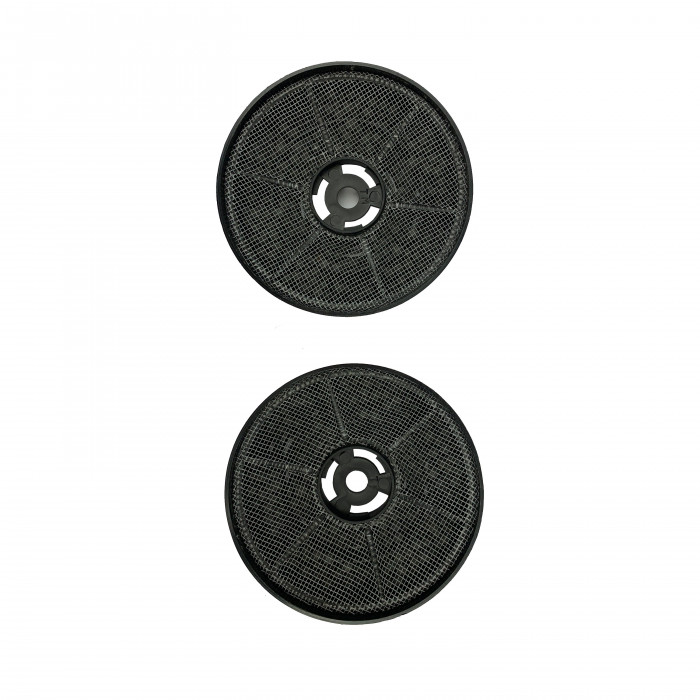 Аксесуар WEILOR Комплект вугільних фільтрів WCF 09