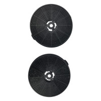 Аксесуар WEILOR Комплект вугільних фільтрів WCF 10