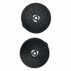 Аксесуар WEILOR Комплект вугільних фільтрів WCF 10