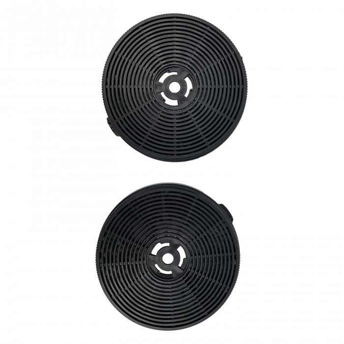 Аксесуар WEILOR Комплект вугільних фільтрів WCF 10