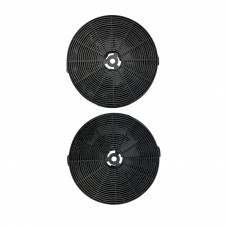 Аксесуар WEILOR Комплект вугільних  фільтрів WCF 11