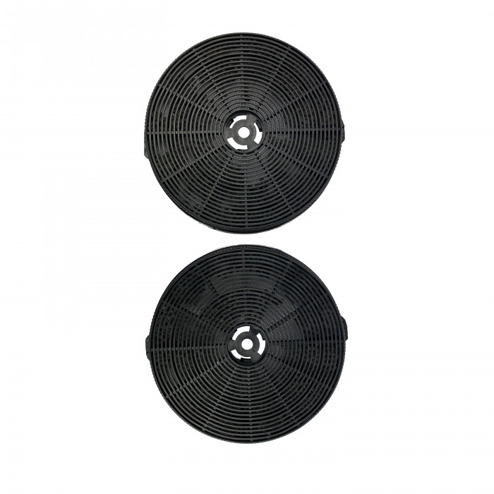 Аксесуар WEILOR Комплект вугільних  фільтрів WCF 11