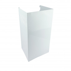 Аксесуар WEILOR Декоративний короб WDC K420 білий