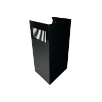 Аксесуар WEILOR Декоративний короб WDC K420 чорний