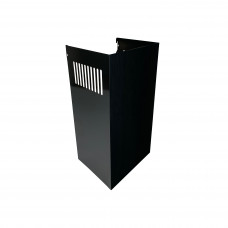 Аксесуар WEILOR Декоративний короб WDC K420 чорний