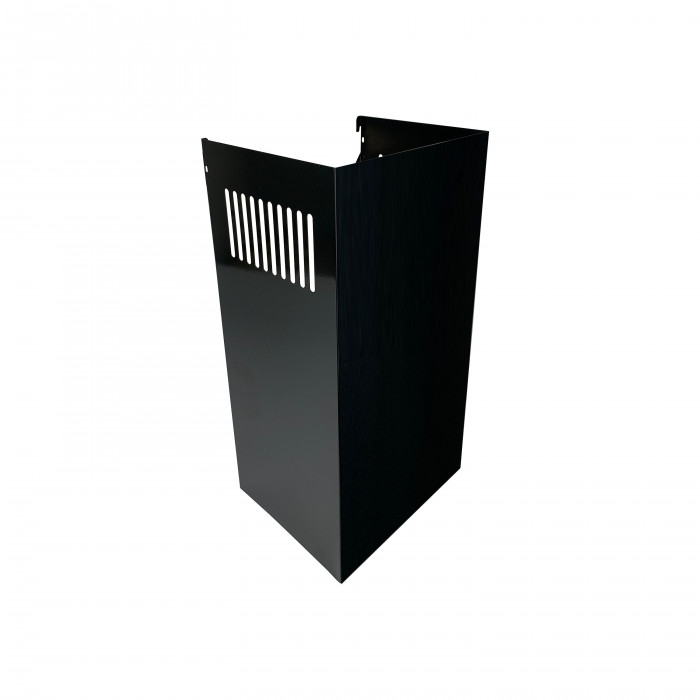 Аксесуар WEILOR Декоративний короб WDC K420 чорний