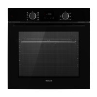 Духова шафа електрична WEILOR FDO6F8BK