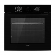 Духова шафа електрична WEILOR FDO6F8BK