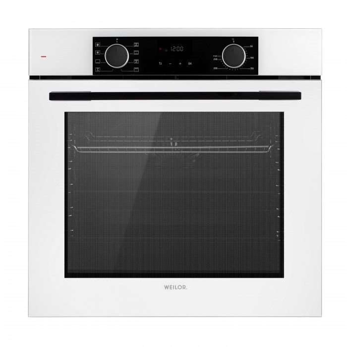 Духова шафа електрична WEILOR FDO6F8WT