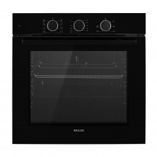 Духова шафа електрична WEILOR FPO6F8BK