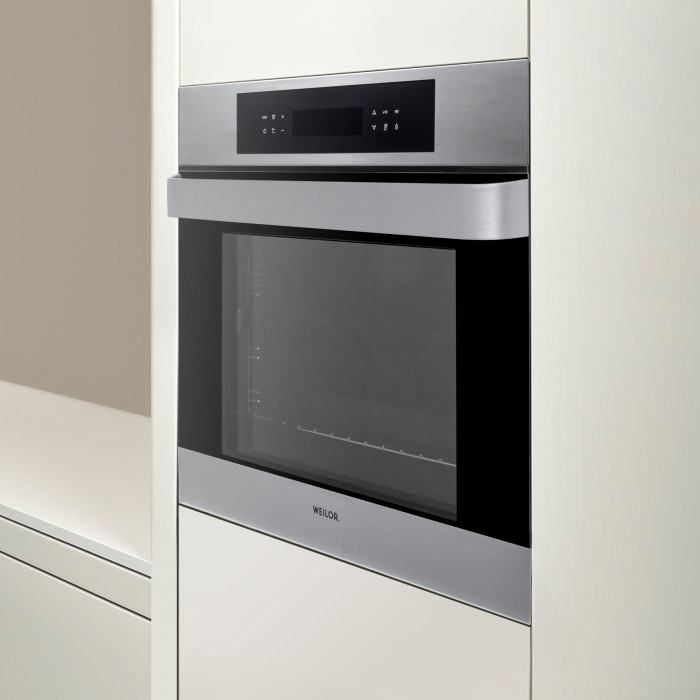 Духова шафа WEILOR FTO6F11BI