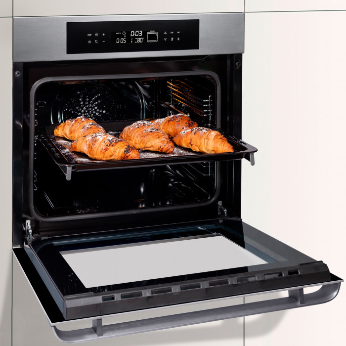 Духова шафа WEILOR FTO6F11BI