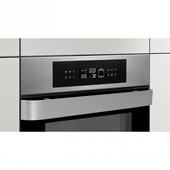 Духова шафа WEILOR FTO6F11BI