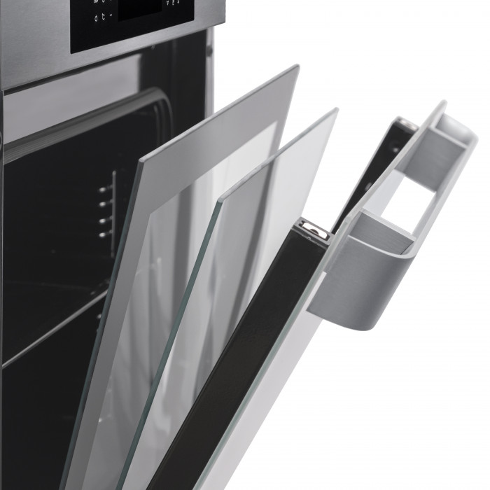 Духова шафа WEILOR FTO6F11BI