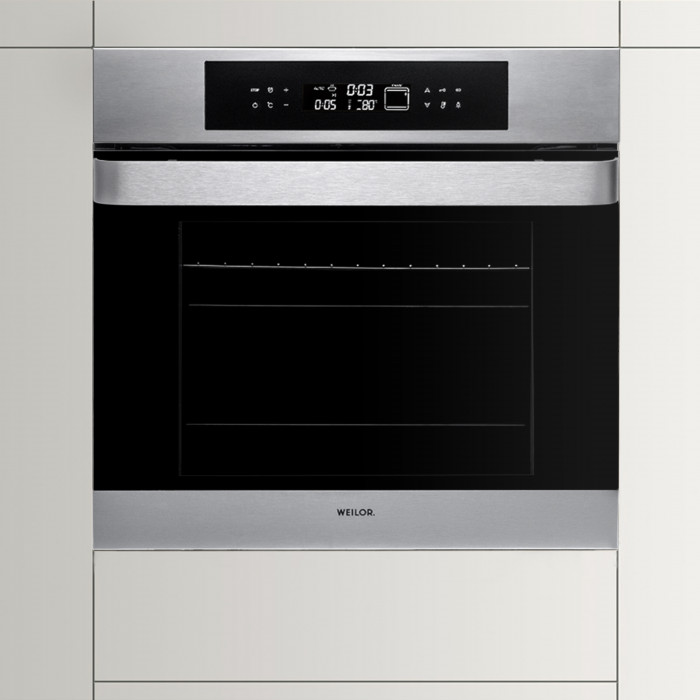 Духова шафа WEILOR FTO6F11BI