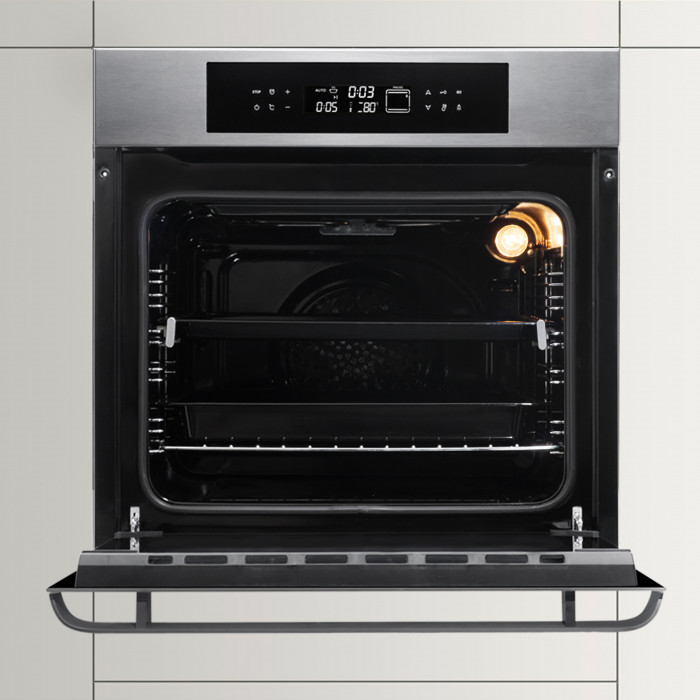 Духова шафа WEILOR FTO6F11BI