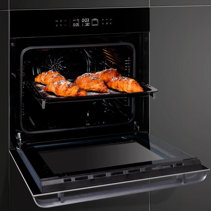 Духова шафа WEILOR FTO6F11BK