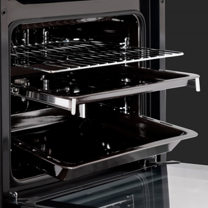 Духова шафа WEILOR FTO6F11BK