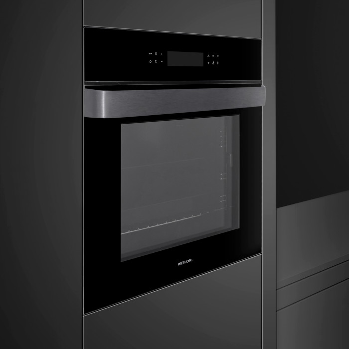 Духова шафа WEILOR FTO6F11BK