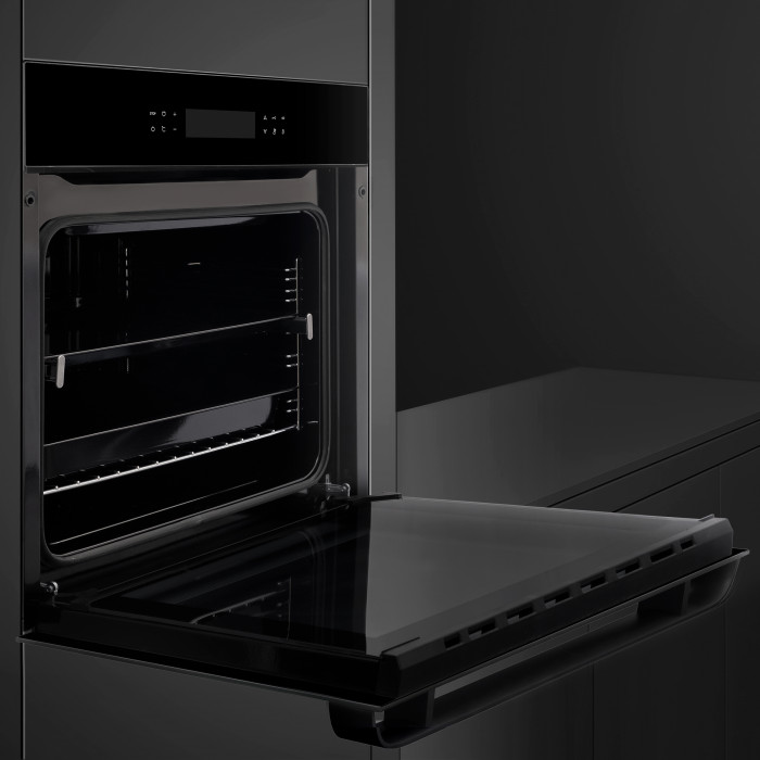 Духова шафа WEILOR FTO6F11BK