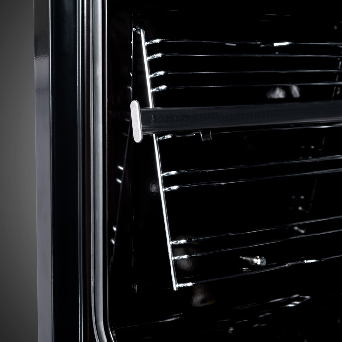 Духова шафа WEILOR FTO6F11BK