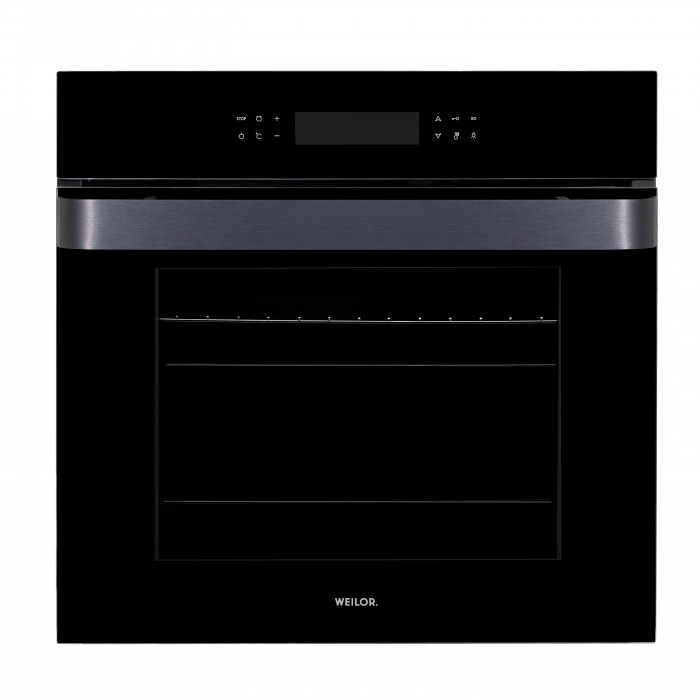 Духова шафа WEILOR FTO6F11BK