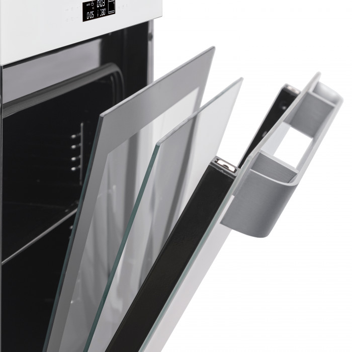 Духова шафа WEILOR FTO6F11WT