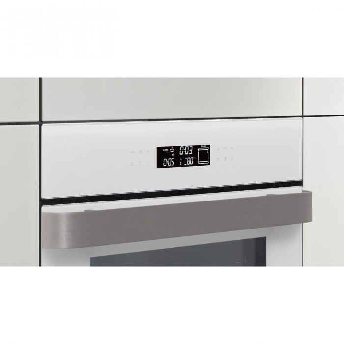 Духова шафа WEILOR FTO6F11WT