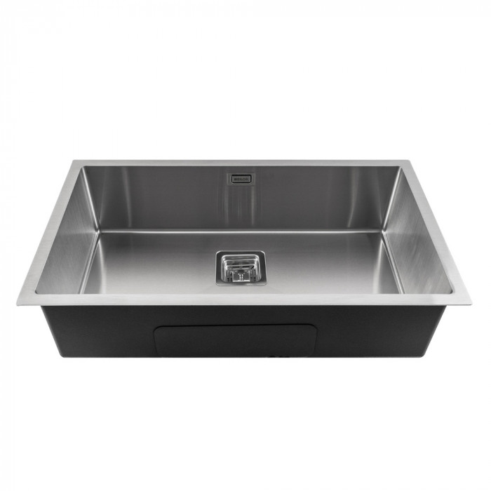 Мийка кухонна з нержавіючої сталі  WEILOR ALLERHAND WRX 7745