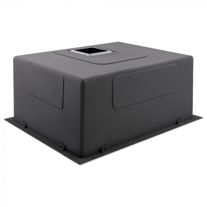 Мийка кухонна з нержавіючої сталі  WEILOR ERNST WRD 5745